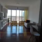 Spacious Apartment 300 M Away From Beach!