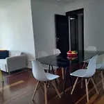 Spacious Apartment 300 M Away From Beach!