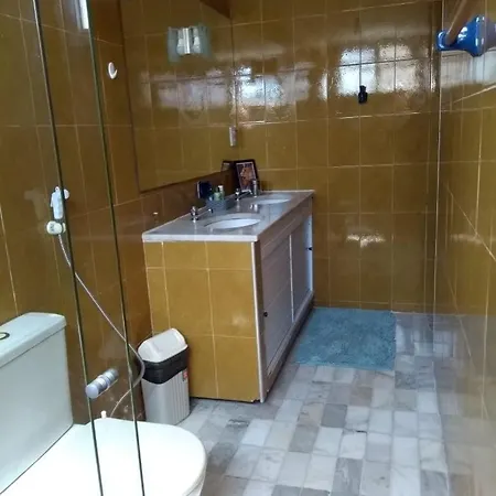 Spacious 300 M Away From Beach! Apartamento *
