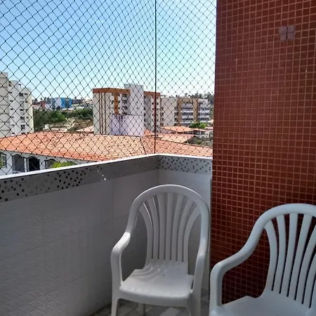 Spacious 300 M Away From Beach! Fortaleza (Ceara)
