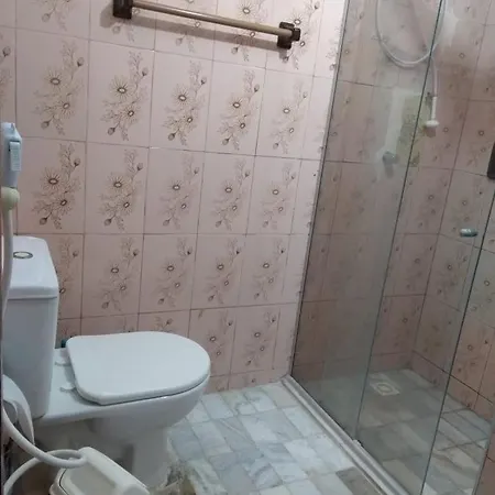 Spacious 300 M Away From Beach! * Fortaleza (Ceara)