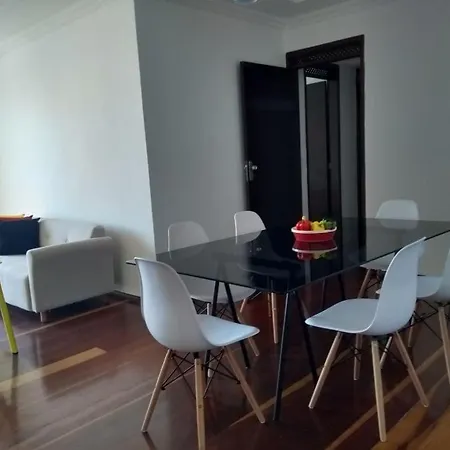 Spacious 300 M Away From Beach! Apartamento