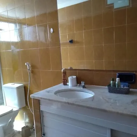 Spacious 300 M Away From Beach! *