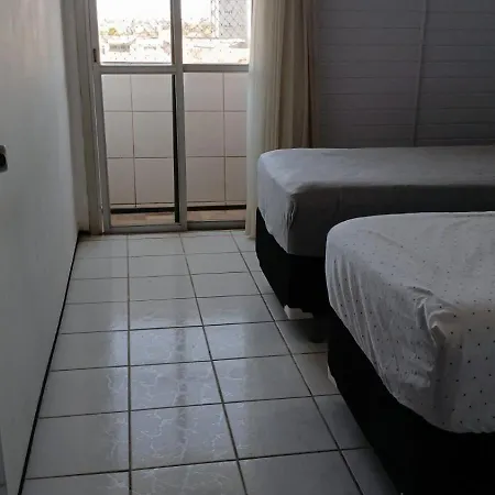 Spacious 300 M Away From Beach!
